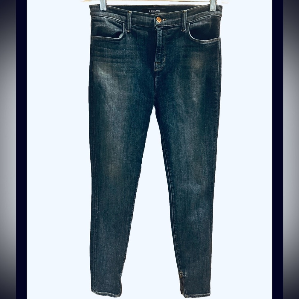 J Brand Blue Denim Jeans Size 29